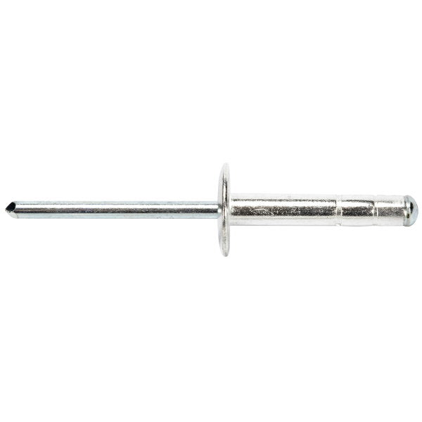 Vetoniitti 4,8x25 mm 10 kpl alu multi sk leveä 100 kg