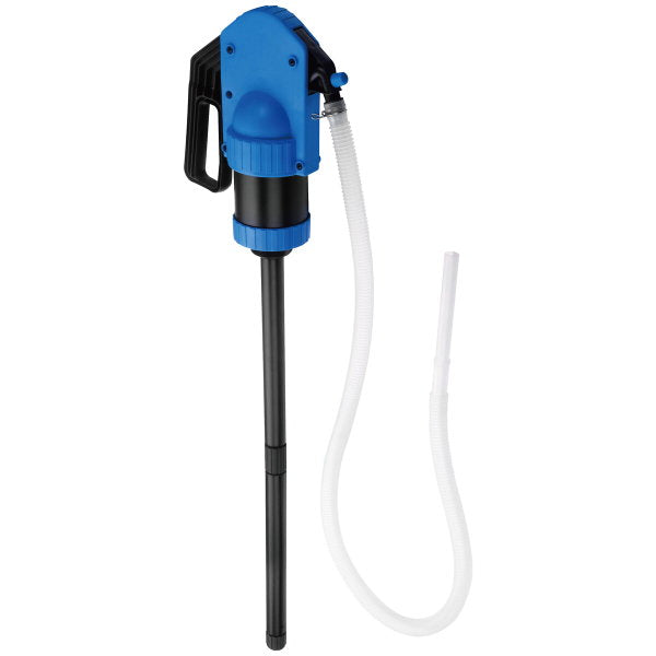 Tynnyripumppu adblue