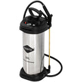 Paineruiskukannu 10 l rst resistent