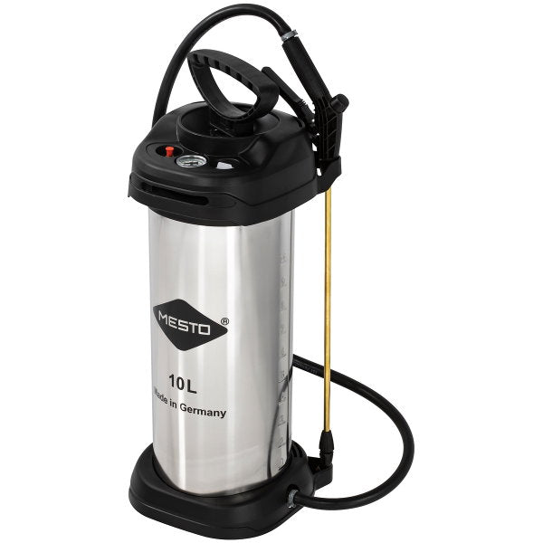 Paineruiskukannu 10 l rst resistent