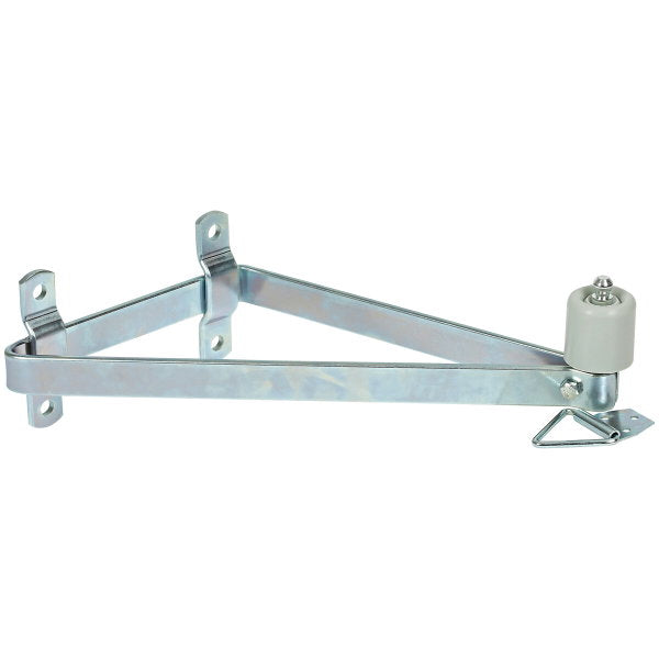 Kolmiovaste 260x190 mm zn