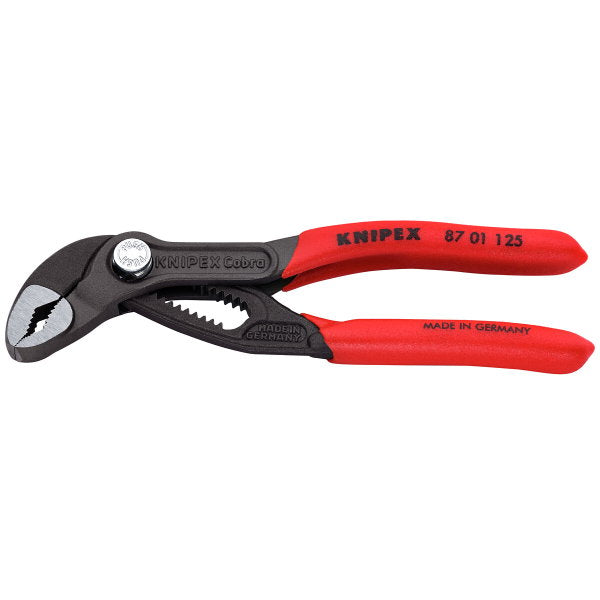 Siirtoleukapihdit 125 mm cobra 87 01 125