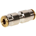 Push-in jatkoliitin 4 mm