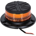 Majakka LED averti K43 12/24 v kiinteä matala