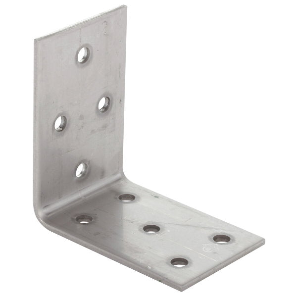 Naulauskulma 60x60x40x2,5 mm rst A2
