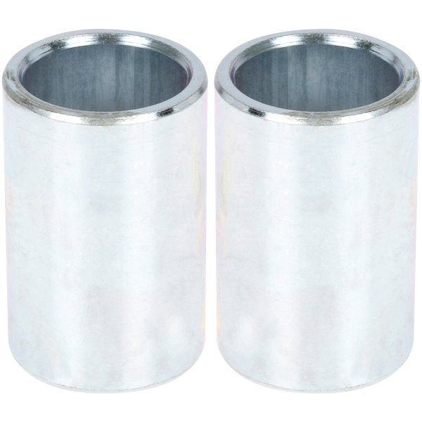 Holkki 22,2 x 28,5 x 45 mm 2 kpl