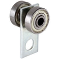 Ovipyörästö pressulle ISO (60x68 mm)