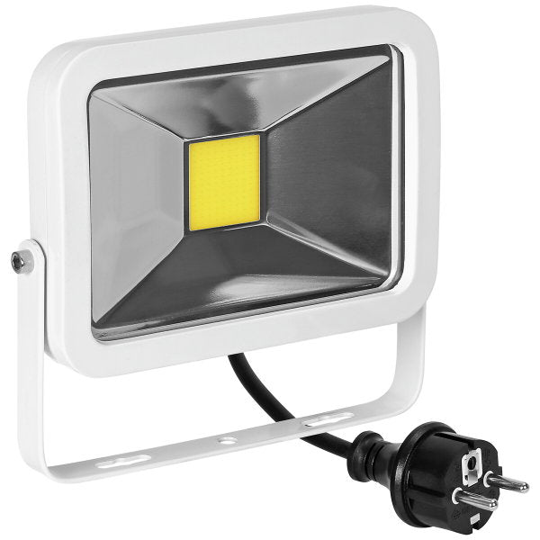 LED valonheitin 1400 lm 20 w/230 v pad 0,5 m johto
