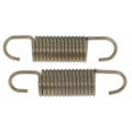 Vetojousi RST 60 × 15 × 2,0 2 kpl