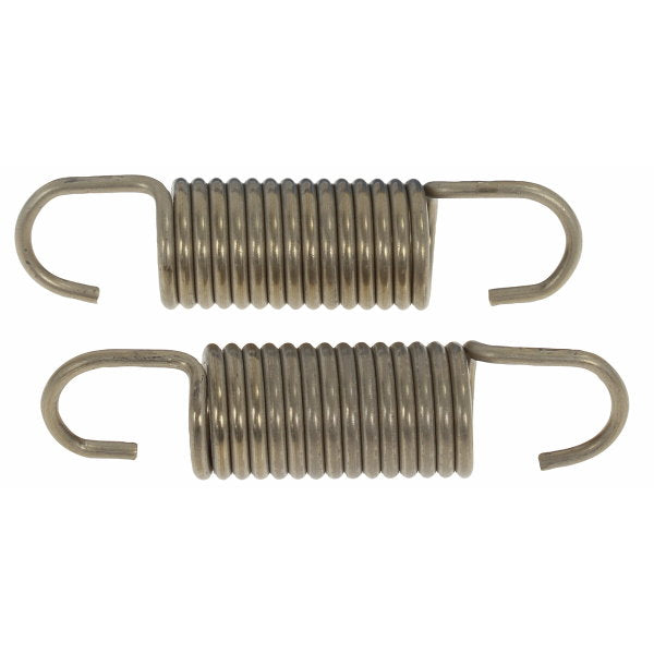 Vetojousi RST 60 × 15 × 2,0 2 kpl
