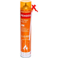 Pu pillivaahto 750 ml paloluokit.Penosil prof.