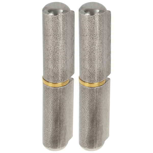 Sarana hitsattava 60 mm 2 kpl