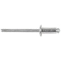 Vetoniitti alu 4,8X12,0 500 kpl Rivit aft