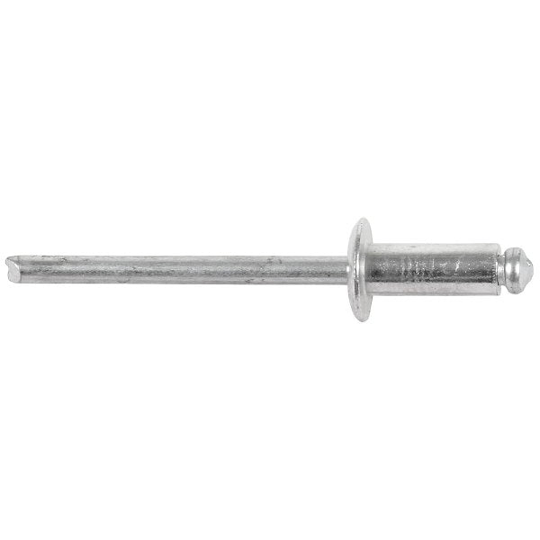 Vetoniitti alu 4,8X12,0 500 kpl Rivit aft