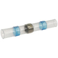 Kutistejatkoliitin sin 50 kpl 1,5-2,5mm2