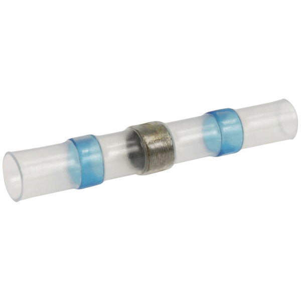 Kutistejatkoliitin sin 50 kpl 1,5-2,5mm2
