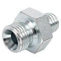 Kaksoisnippa BSP 3/8-M22X1.5 ulkokierre