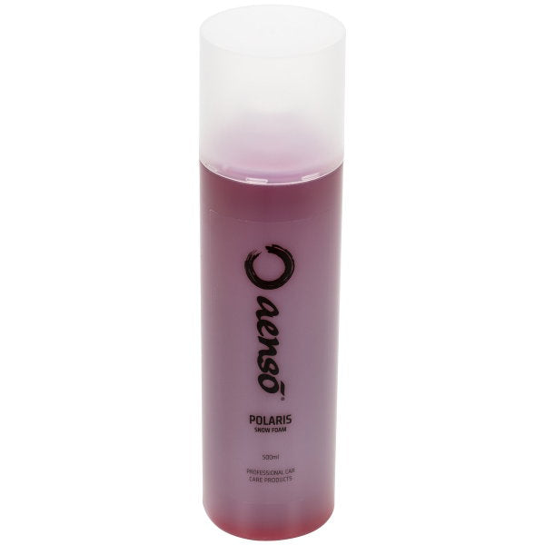 Aenso snow foam 500 ml Polaris esipesuvaahto