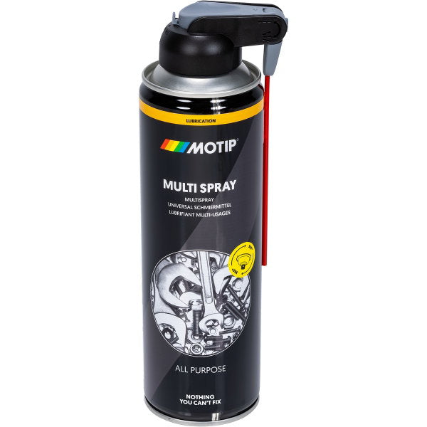 Monitoimispray 500 ml
