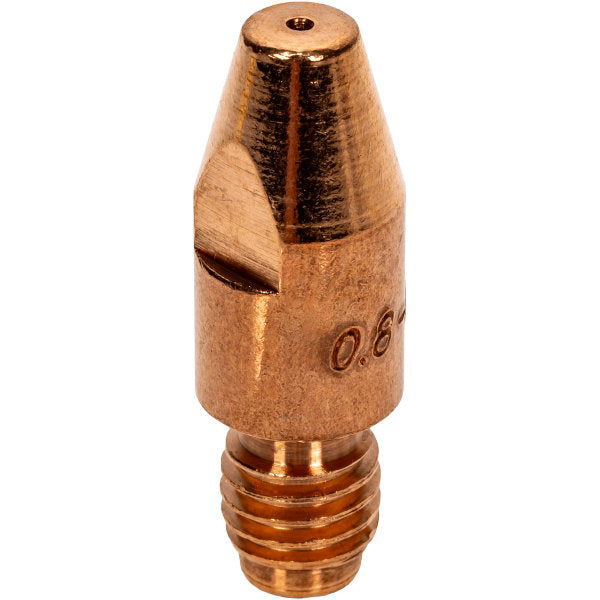 Hakas original e-cu virtas. M8 10x30 fat 0,8 mm 3KP