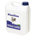 Metallipesu 4 l Pineline