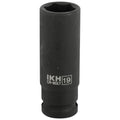 Voimahylsy 1/2"- 19 mm 78 mm