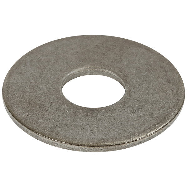Aluslaatta M5 DIN9021 A2 25 kpl leveä DIN9021