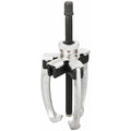 Ulosvedin 7" 2/3-JALKA autom. max 21TON