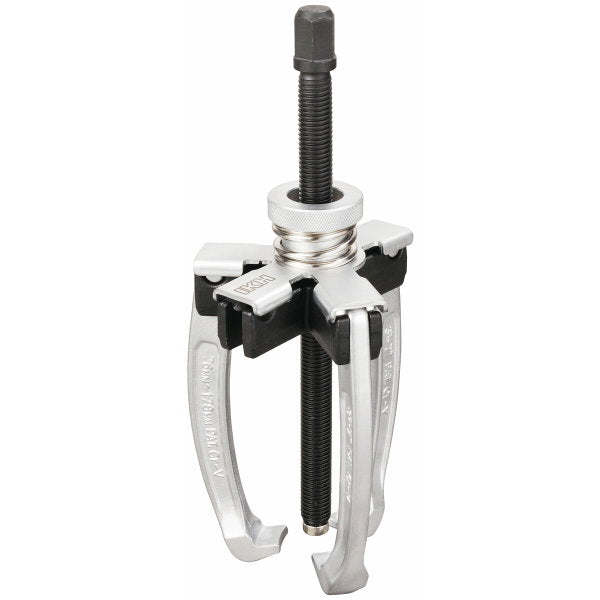 Ulosvedin 7" 2/3-JALKA autom. max 21TON