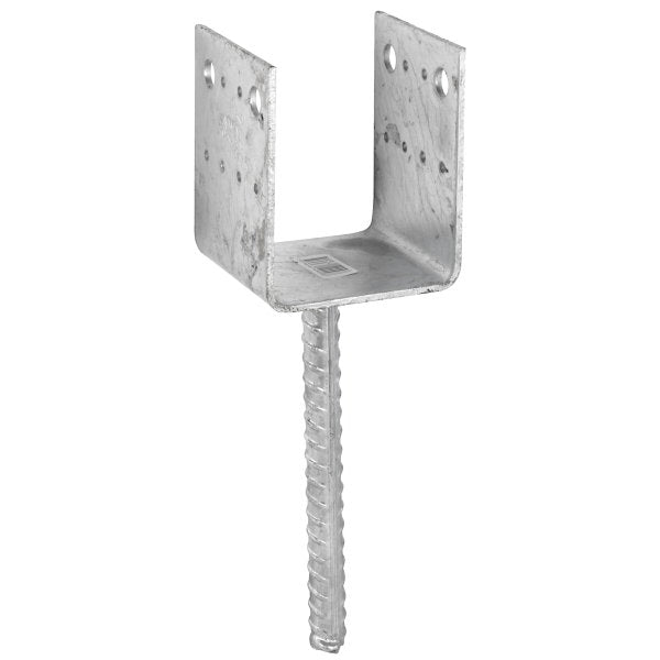 Pilarikenkä 90x90 mm