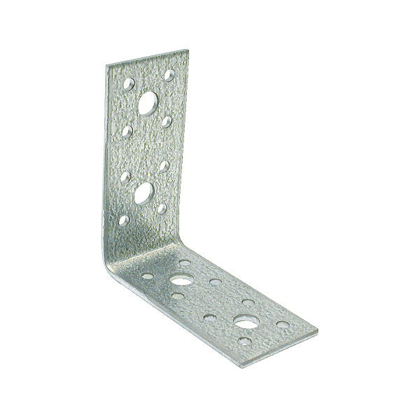 Kulmalevy 90x90x40x3 mm