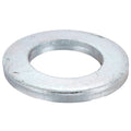 Aluslaatta M12 500 kpl (2,68 kg/pkt) DIN125A