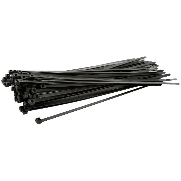 Nippuside 385x7,6 mm 100 kpl