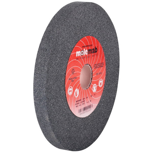 Hiomakivi 200x20x32 mm G46 harmaa smirkeli