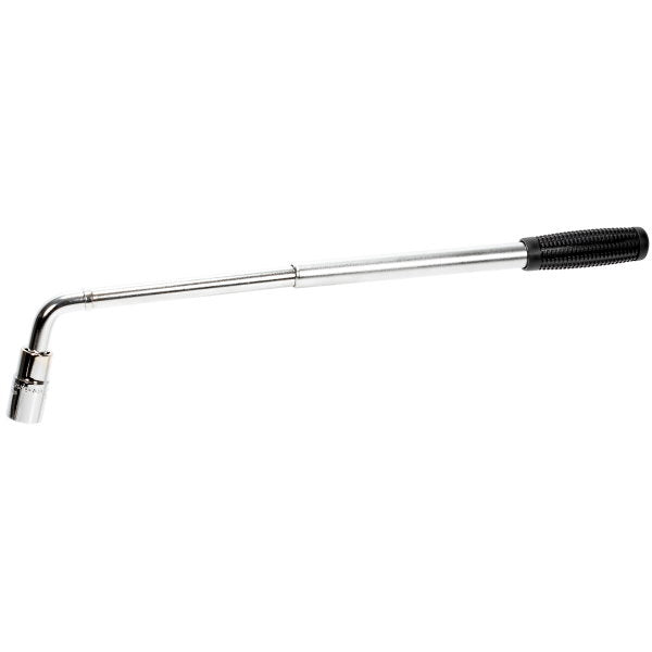 Pyörän mutteriavain 17+19 mm