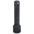 Jatkovarsi voimahylsylle 1" 200 mm CR-MO
