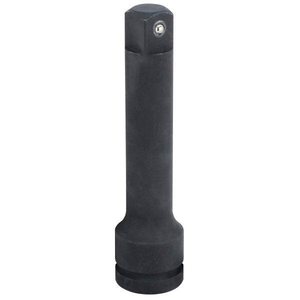 Jatkovarsi voimahylsylle 1" 200 mm CR-MO