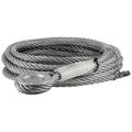 Siirtolavavaijeri 20t 16 mm x 12 m valkoinen
