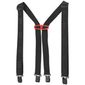 LOGO SUSPENDERS STD 79523-990-STD
