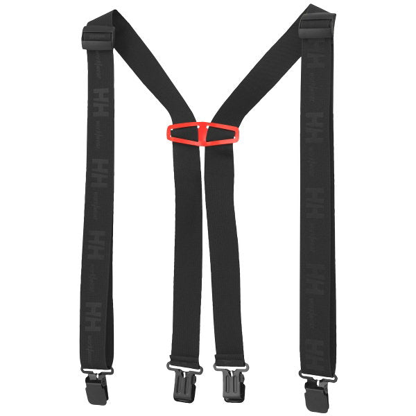 LOGO SUSPENDERS STD 79523-990-STD