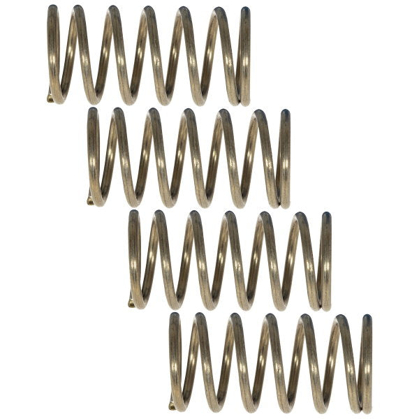 Puristusjousi rst 30X15X1,5 4 kpl