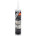 Liimatiivistemassa pu musta 300 ml sikaflex 221
