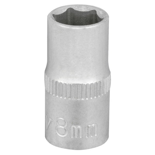 HYLSY 1/4"-8MM XD02108