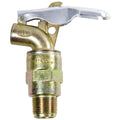 Tynnyrihana 3/4" metalli