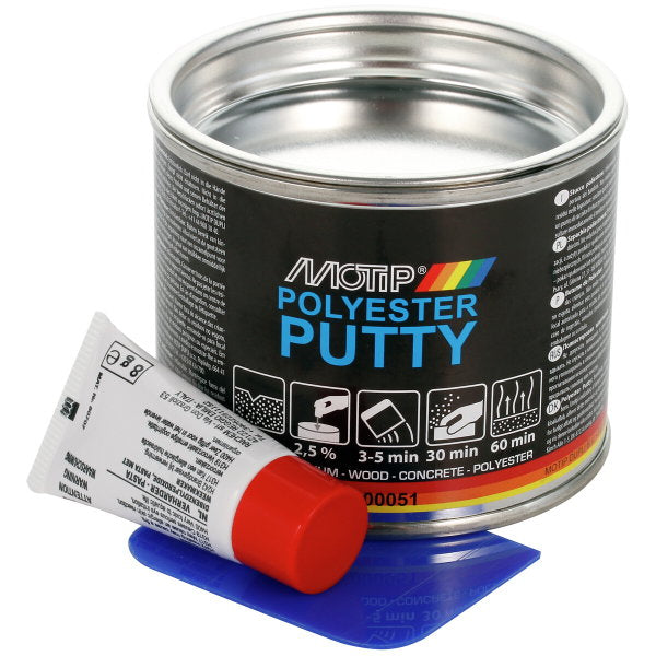 Muovikitti 250 g