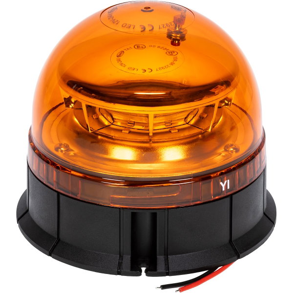 Majakka LED averti K35 12/24 v kiinteä