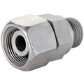 Putkipääte 12 mm-3/8 BSP ulkokierre esiasennettu