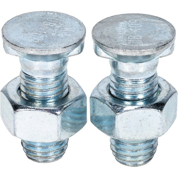 Auran pulttisarja M12X35 2-NENÄÄ 2 kpl