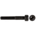 Kuusiokoloruuvi M6X70 12.9 10 kpl DIN912