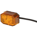 Äärivalo flexipoint I kelt LED 12-24V
